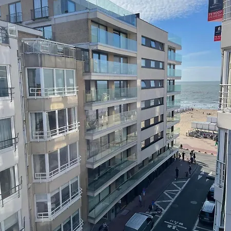 6 Personnes Moderne&épuré Vue Latéral à Avec Parking By La Conciergerie Appartamento