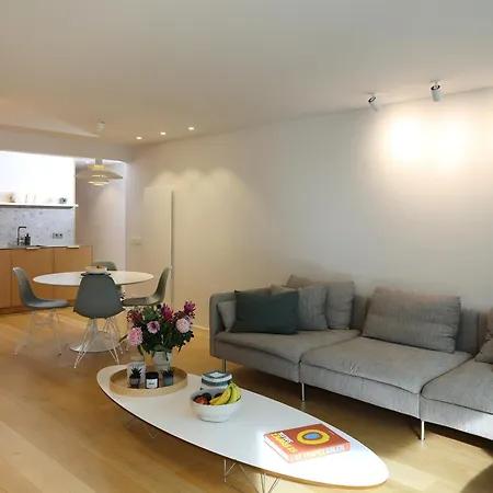 Appartamento 6 Personnes Moderne&épuré Vue Latéral à Avec Parking By La Conciergerie