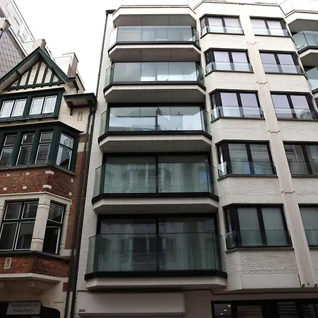 6 Personnes Moderne&épuré Vue Latéral à Avec Parking By La Conciergerie Appartamento