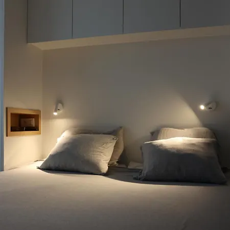 アパート 6 Personnes Moderne & Epure Vue Lateral A Avec Parking By La Conciergerie