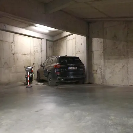 6 Personnes Moderne&épuré Vue Latéral à Avec Parking By La Conciergerie Appartamento Knokke-Heist