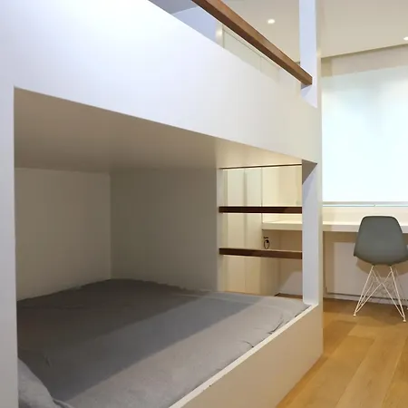 6 Personnes Moderne&épuré Vue Latéral à Avec Parking By La Conciergerie Appartamento Knokke-Heist